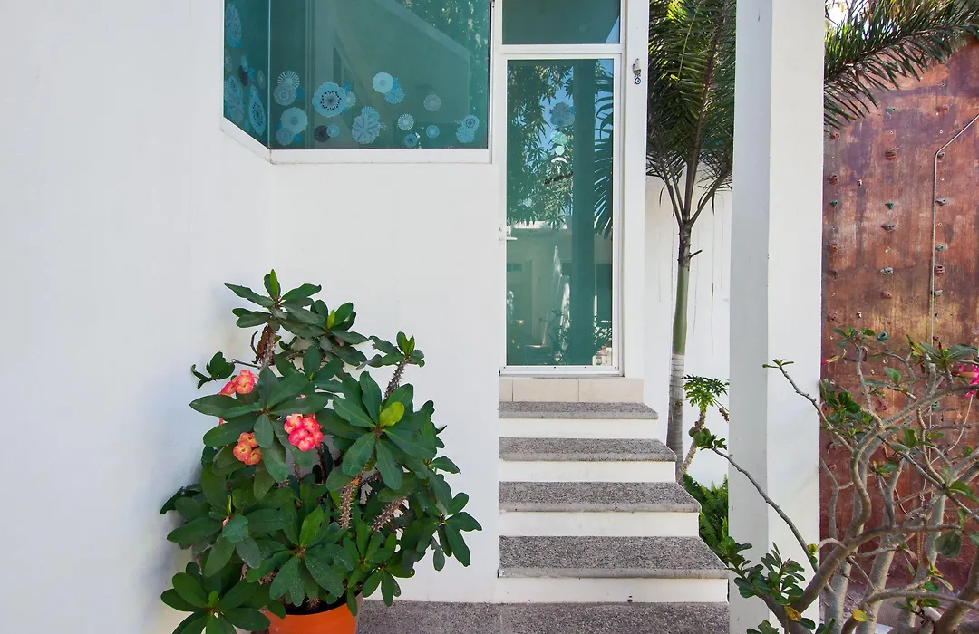 Ith Sayulita Amazing Surf Hostel-1